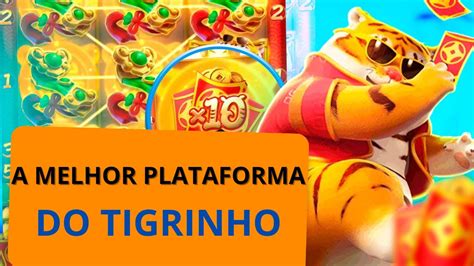 jogo do tigrinho plataforma de r$ 5 - Plataforma de 5 Reais Tigre: Onde Jogar e Ganhar um Bônus